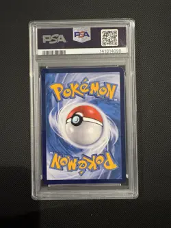 Pokemon TCG S Chinese Charizard EX 089/SV-P Promo Beijing Masters Gym PSA 10 - Image 2