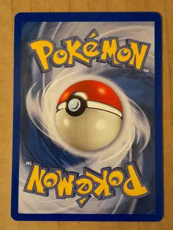 Pokemon Personality Test 102/105 1st Edition NEO Destiny LP-NM See Pictures - Image 2
