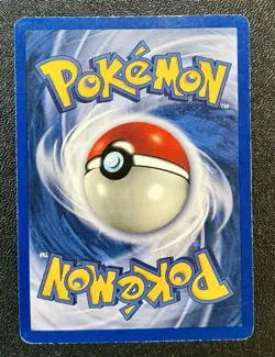 Mewtwo 10/102 Base Set Unlimited Holo Rare - Pokemon TCG - LP - Image 3