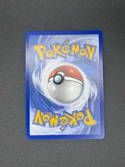 Pokemon TCG Espeon EX SVP 125 Black Star Promo - Image 2