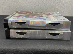 Magic the Gathering MTG: Final Fantasy - Collector Omega Pack Lot of 2 - Image 4