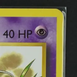 2016 POKEMON XY EVOLUTIONS #53/108 MEW - Image 5