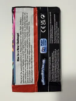 (NEW)🔥 22.48g Pokemon TCG Ascended Heroes Booster Pack Factory Sealed✅ - Image 3