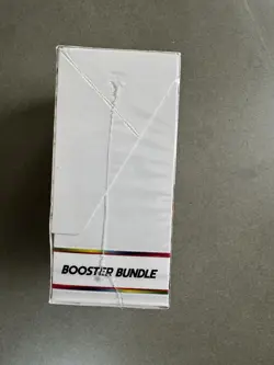 Pokemon Scarlet & Violet 151 Booster Bundle Box Mew 6 Booster Packs English - Image 3