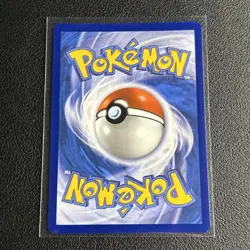 Pokemon -N’s Zekrom Ascended Etb Promo 031 - Image 2