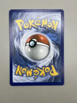 Giratina XY184 Black Star Promo Cosmos Holo Rare MP+ 2016 Pokemon TCG - Image 3