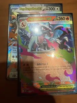 Pokemon LOT of EX, promos, fullarts - Image 3