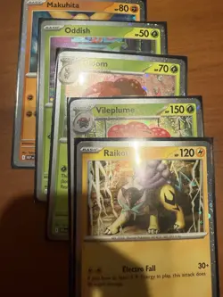 Pokemon LOT of EX, promos, fullarts - Image 5