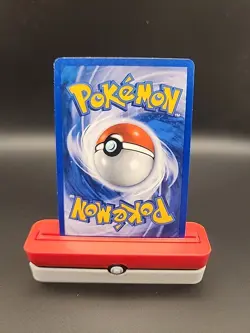 Erika's Oddish - 1st Edition - 78/132 Gym Heroes - Pokemon TCG - 2000 - Image 2