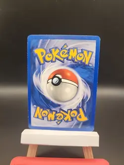 💥 Misty's Horsea 1st Edition Gym Heroes Pokemon 2000 Vintage # 86/132 - Image 2