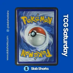 2016 POKEMON XY EVOLUTIONS #45/108 NIDOKING REVERSE HOLO - Image 2