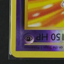2016 POKEMON XY EVOLUTIONS #45/108 NIDOKING REVERSE HOLO - Image 4