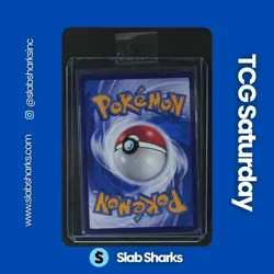 2024 POKEMON S. CHINESE SHADOW IN AZURE SEA #146/131 LUGIA V SUPER RARE - Image 2