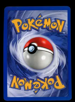 2001 WOTC POKEMON LEAGUE SURFING PIKACHU #28 BLACK STAR PROMO NM B - Image 2