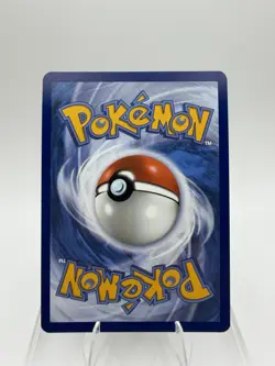 Pokemon Team Rockets Houndoom Illustration Rare Destined Rivals #191/182 NM - Image 4
