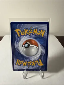 Mega Gengar ex (#125/217) - Holofoil Ascended Heroes NM Pokemon - Image 2