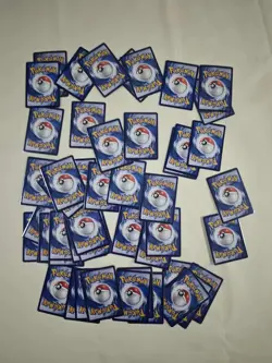 Pokemon TCG Of Pikachu 151 Shiny Captain Pikachu Master Ball Holo Lot*47 JM64 - Image 3