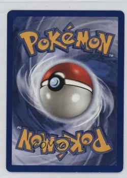 Kabuto 1st Ed. Pokemon Fossil #50 1999 - Image 2