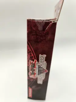 Yugioh Dinosaur's Rage 1st Edition Structure Deck Factory Sealed English - Image 5