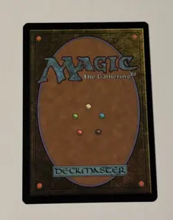 MTG Earthquake Dragon Commander Legends: Battle for Baldur's Gate NM - Image 2