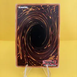 Dark Necrofear [MC1-EN005] Secret Rare Near Mint Limited - Yugioh single - Image 2