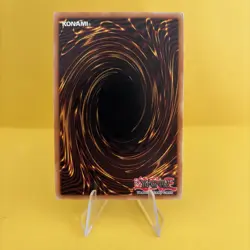 YUGIOH NULL AND VOID SOD-EN057 1ST ULTIMATE - Image 2