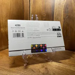 🐶 Secret Lair: Dogs Are Better Than Cats - FOIL - SEALED Basilisk Collar - MTG - Image 3