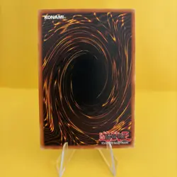 Yugioh Blockman DPK-ENSE1 Secret Rare Limited Edition NM - Image 2