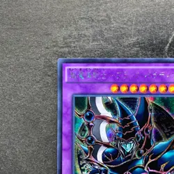 Dark Paladin 15AX-JPY38 Secret Rare YuGiOh 150 - Image 2