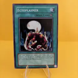 Ectoplasmer SOD-EN043 Ultimate Rare 1st Edition YuGiOh! NM - Image 1