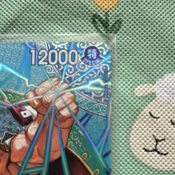 One Piece Edward.Newgate SP OP13-042 OP15 English - Image 4