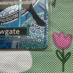 One Piece Edward.Newgate SP OP13-042 OP15 English - Image 5