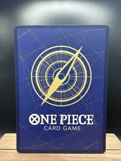 Sabo P-073 Saikyo Jump Promo The Strongest Three Brothers ONE PIECE Japanese - Image 2