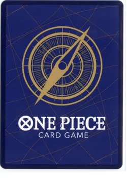 Smiley Rare OP10-009 One Piece TCG Royal Blood - NM+ - Image 2