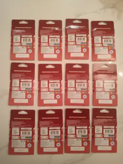 LOT OF 12: One Piece TCG PRB-02 Sleeved Booster Pack English - Image 2