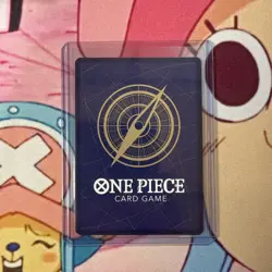 One Piece TCG Nami OP15-086 Alt Art Foil – Adventure on Kami’s Island- NM-Mint - Image 2