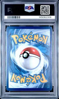 Pokemon Lucario VSTAR SWSH291 Full Art Promo Holo PSA 9 2023 Card - Image 2