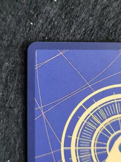 Monkey D Luffy P-006 One Piece Card Game TCG 2023 Championship Event Pack Promo - Image 3