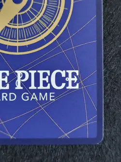 Monkey D Luffy P-006 One Piece Card Game TCG 2023 Championship Event Pack Promo - Image 5