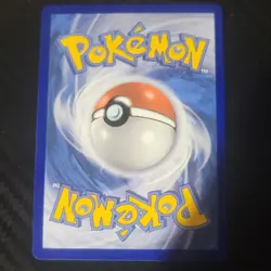 Pokemon Pikachu Pokemon GO SWSH234 60 HP Promo Holo Basic English Card - Image 2