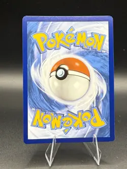 Bills Transfer Ultra Rare Full Art Pokemon Trainer Card 194/165 S&V 151 - Image 2