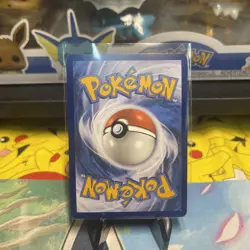 Pokemon Card - Basic Psychic Energy 207/165 SV: Scarlet & Violet 151 Hyper Rare - Image 2