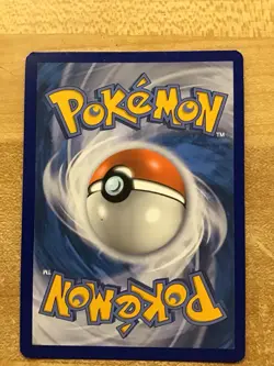 Pokemon TCG Venusaur EX Black Star Promo Full Art Holo Card XY123 NM Rare TCG - Image 3