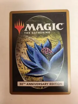MTG Magic The Gathering Card Copper Tablet 30th Anniversary Edition Regular NM - Image 2