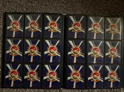 Vintage Non-Holo Japanese Pokemon Card Lot - 120 Cards - Image 2