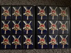 Vintage Non-Holo Japanese Pokemon Card Lot - 120 Cards - Image 4