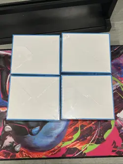 Dragon Ball Super Card Game: Fusion World - Manga Booster (SB02) Booster Box ENG - Image 2