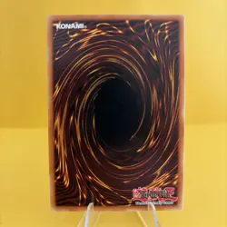 yugioh cards Simorgh, Bird of Divinity [1st Edition] SD8-EN001 - Image 2