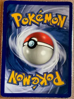 Clefairy - 5/102 - Pokemon Base Set Unlimited Holo Rare Card WOTC LP - Image 2