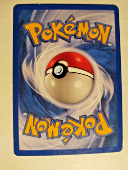 Hitmontop 82/147 Common Aquapolis Non Holo Pokemon Card NM - Image 2